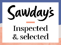 Chapel Studio Sawdays Accreditation